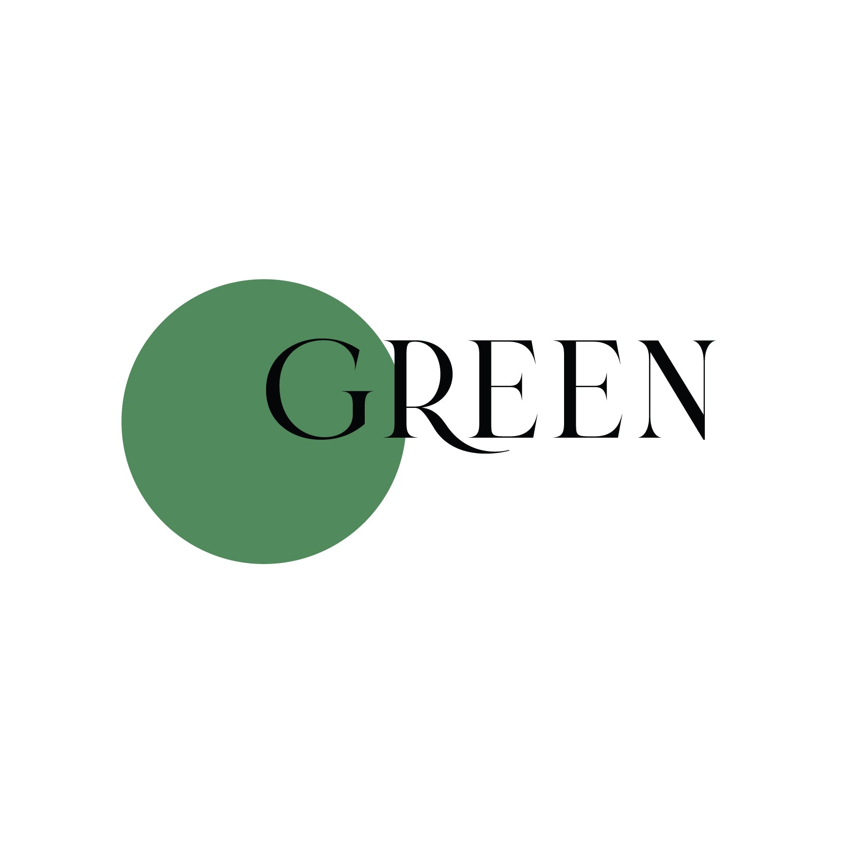 Shop By Color: Green - Unicorne Beads