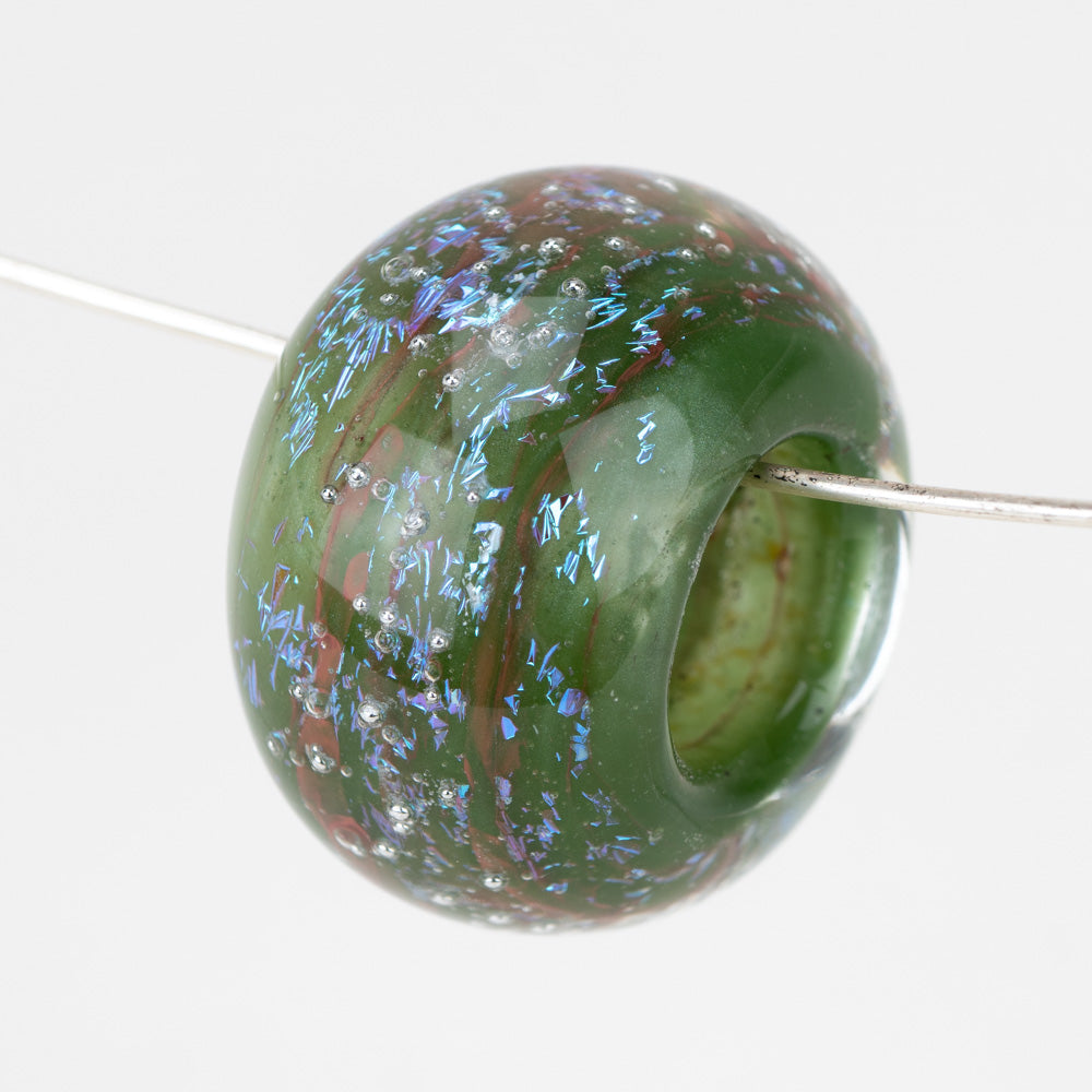 Borosilicate Marbles Handmade Lampwork Glass Multiple Options Available 