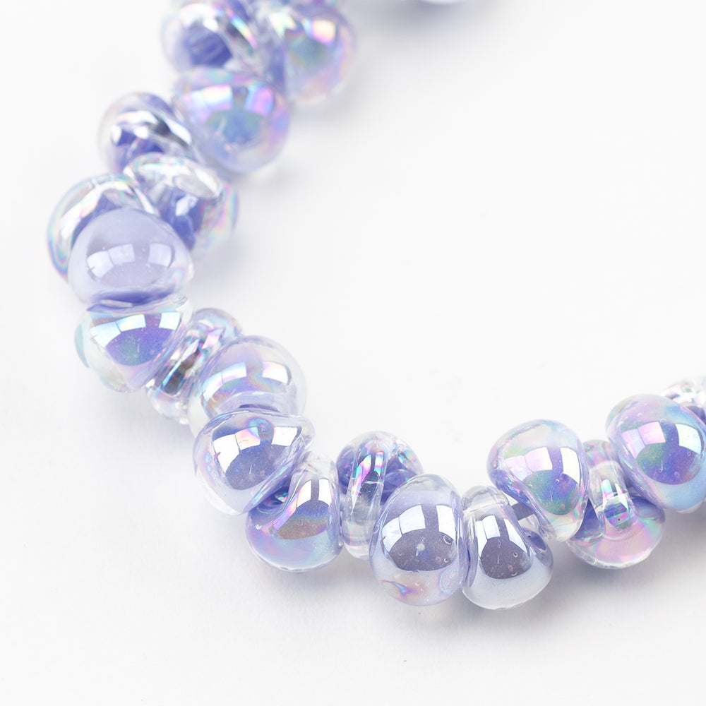 Unicorn Dreams Waist Beads Strand with Clasp – aingeelzjewelry