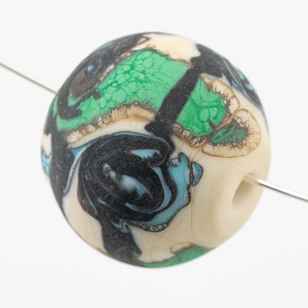 Hollow Marble - LRG - Matte - Mojito