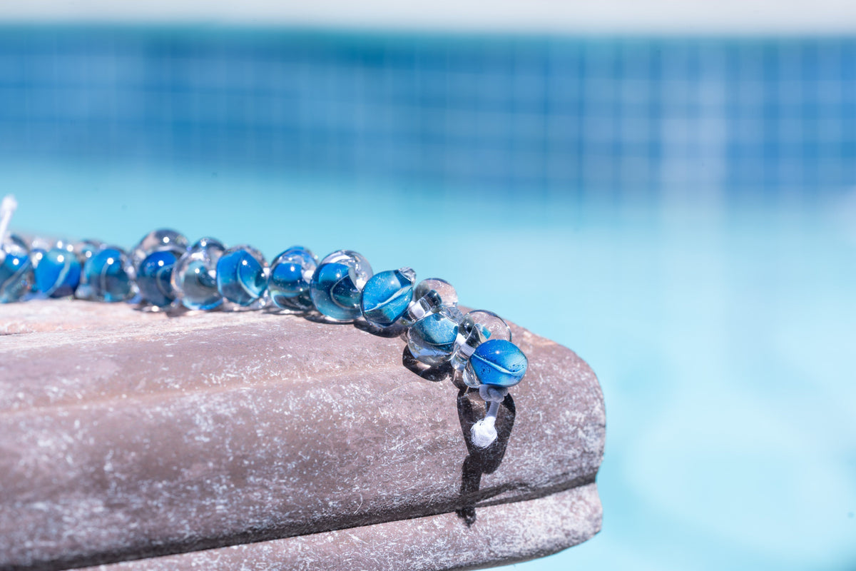 Why Blue Beads Are Always A Favorite - Unicorne Beads