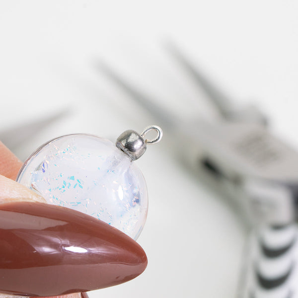 How to Create a Simple Loop with an Eye Pin