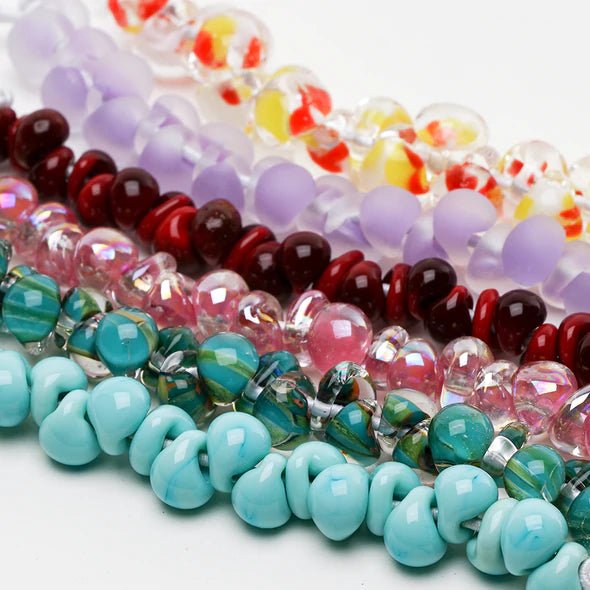 Assorted Sets - Clearance - Unicorne Beads