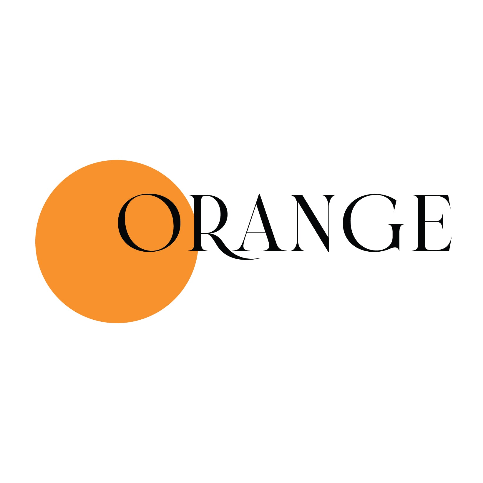 Shop By Color: Orange - Unicorne Beads