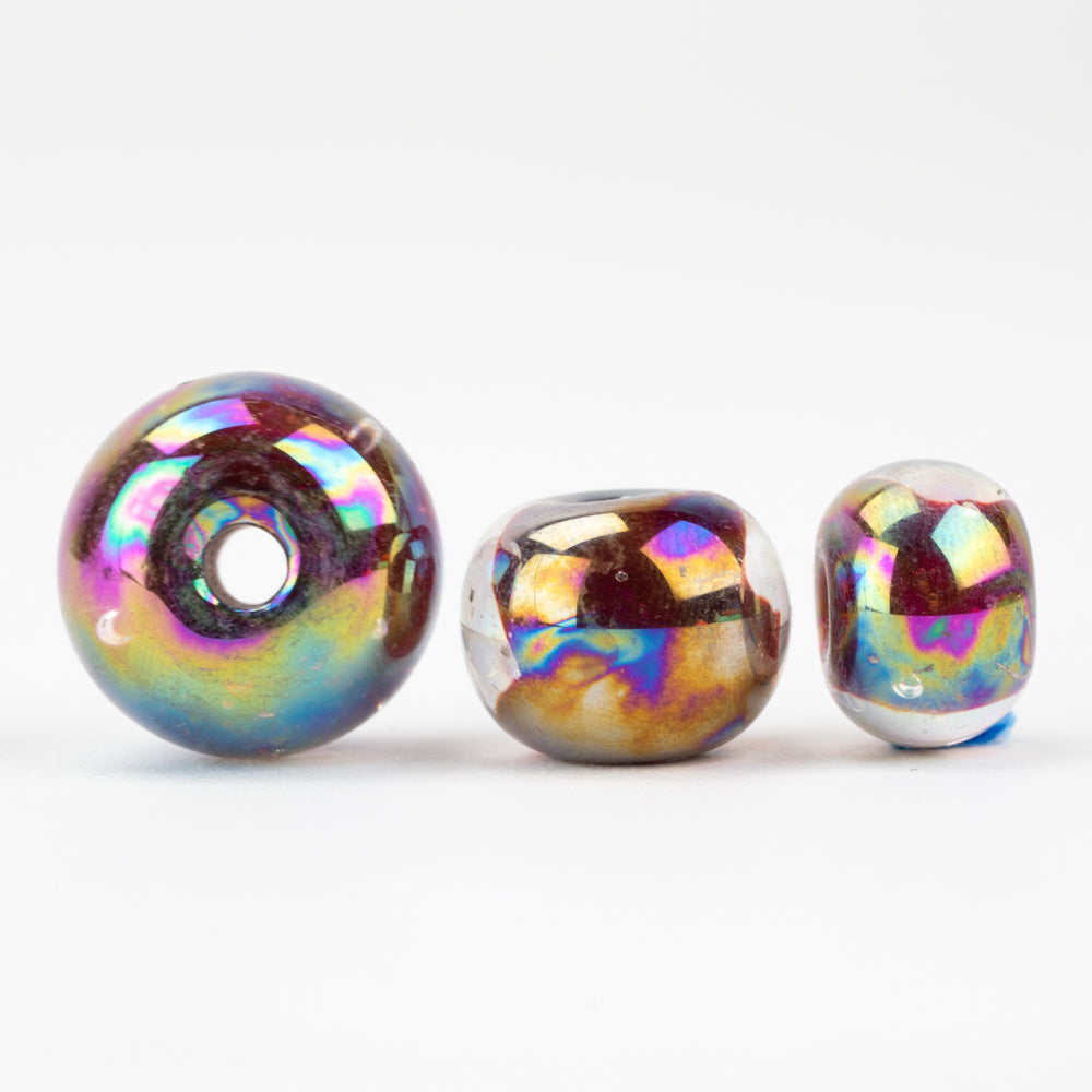 Marble Beads - Luster - Noah