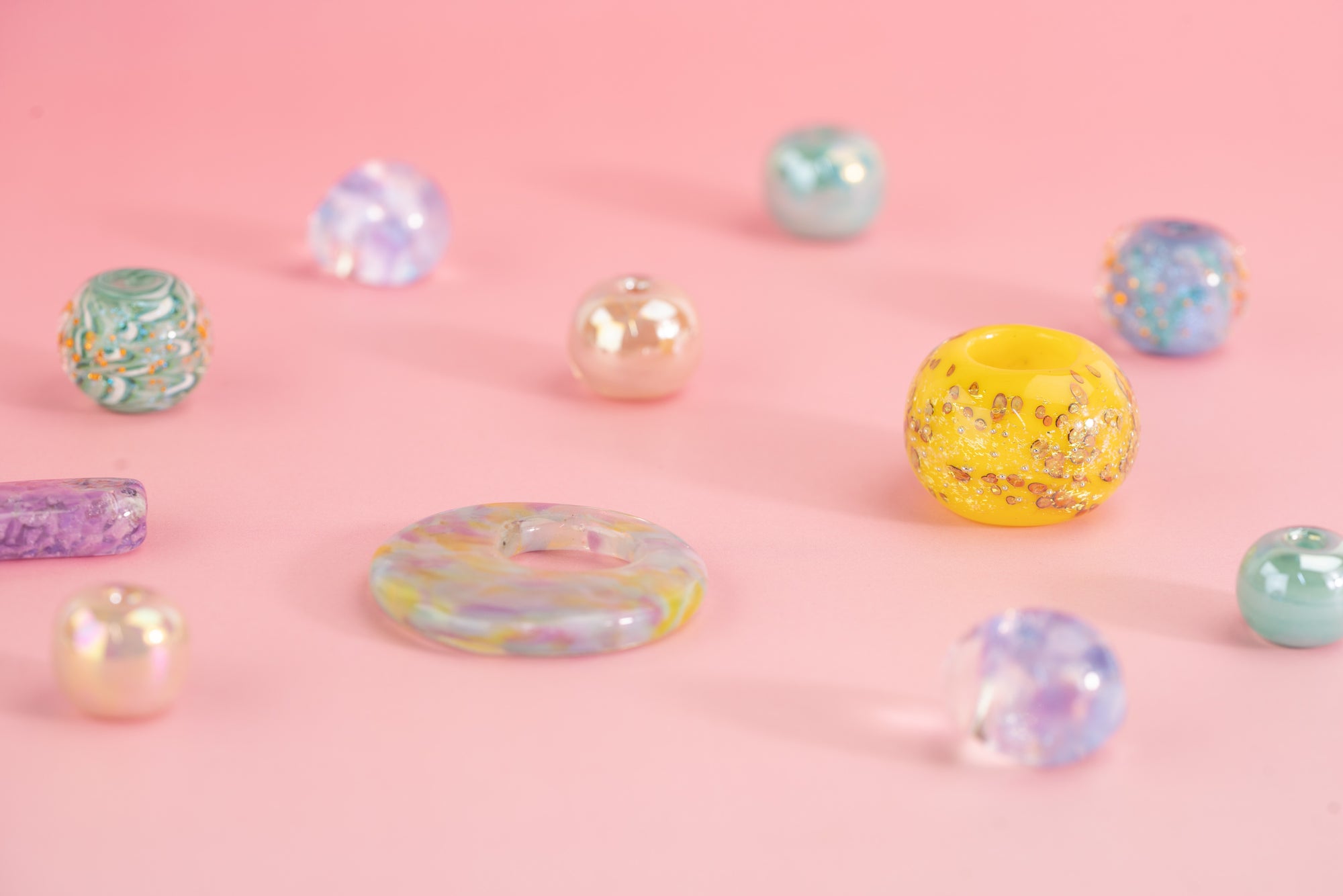 Spring Into Beadmaking: Spring Season Gift Guide