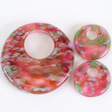 Halo Disk Beads
