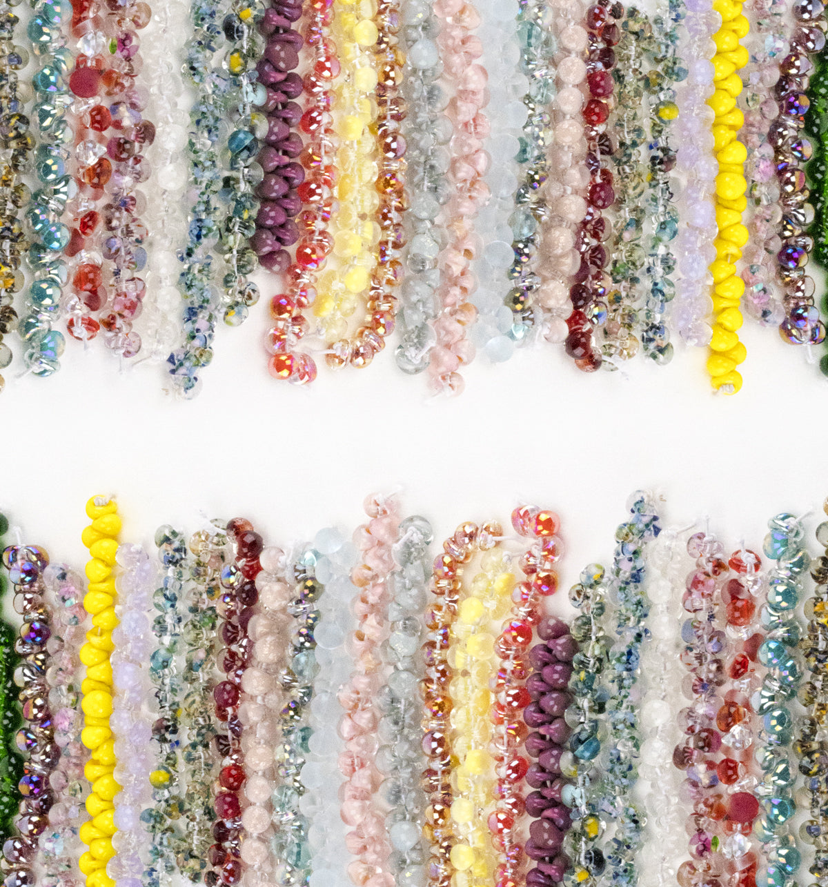 4 Color Bead Pattern How to Pair Bead Colors: A Step-by-Step Guide for Better Designs