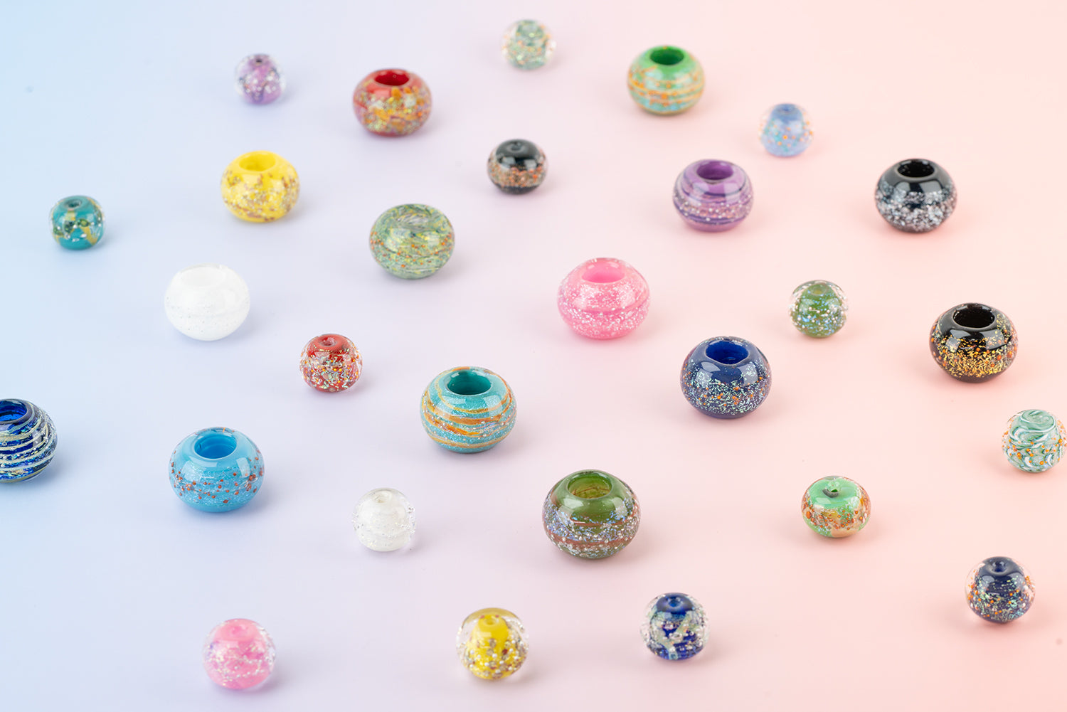 What Makes A Bead A Focal Bead