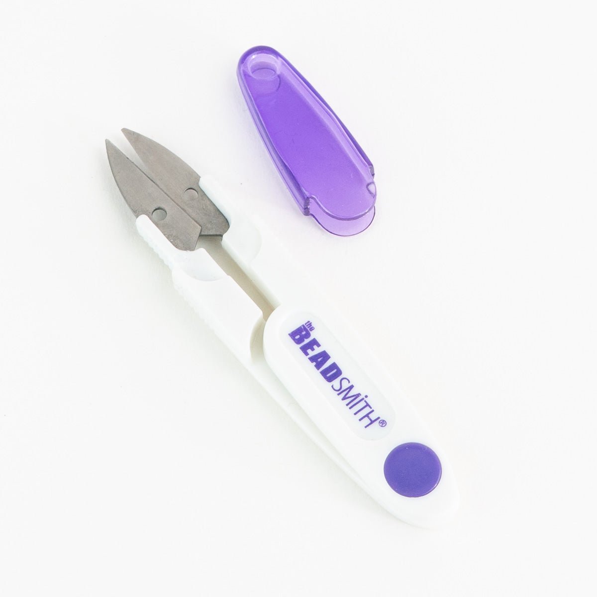 Beadsmith Mini 8 Piece Color I.D. Tool Set - Premium Glass Beads - Unicorne Beads