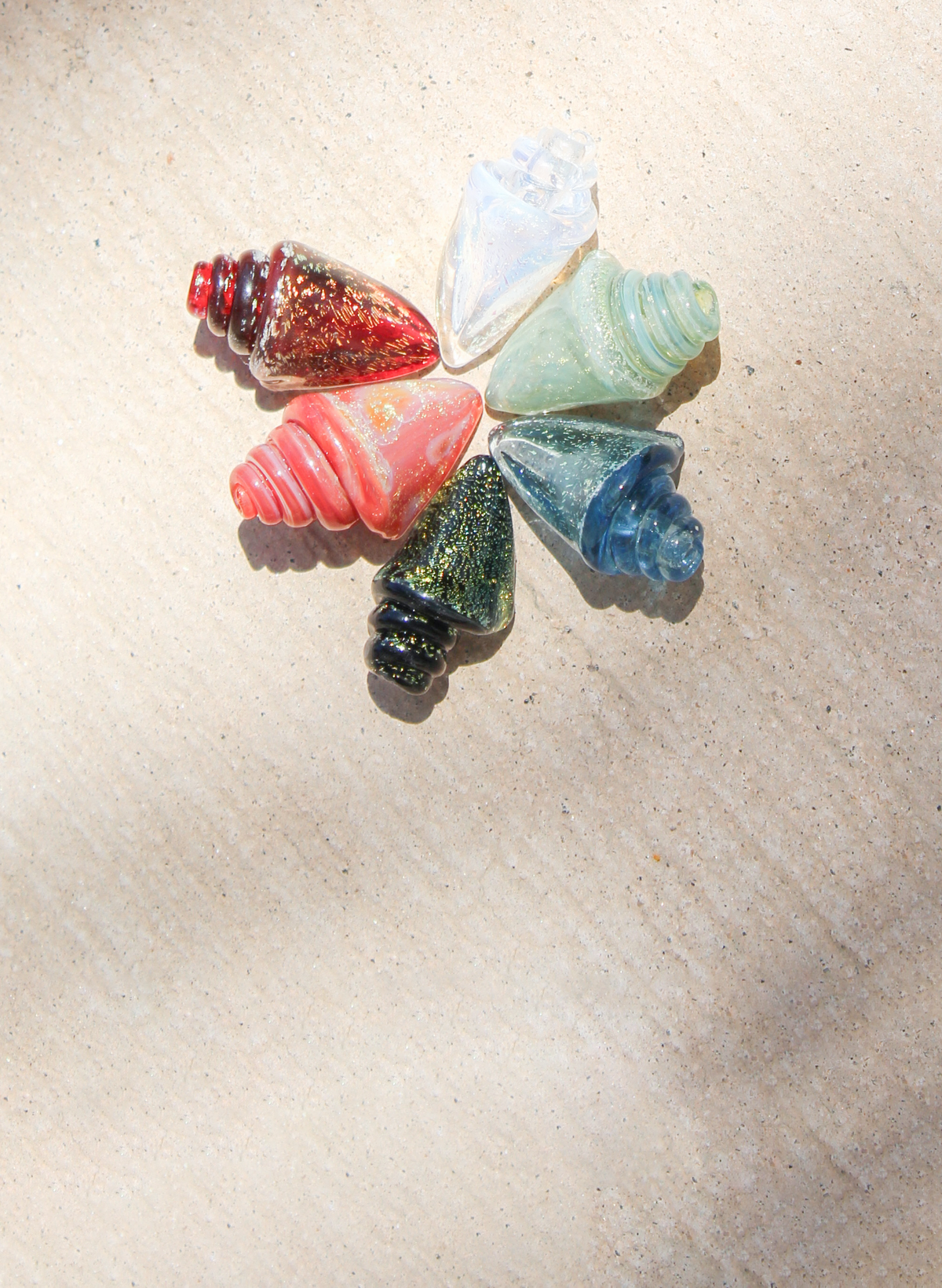 Mini Nobilis Beads