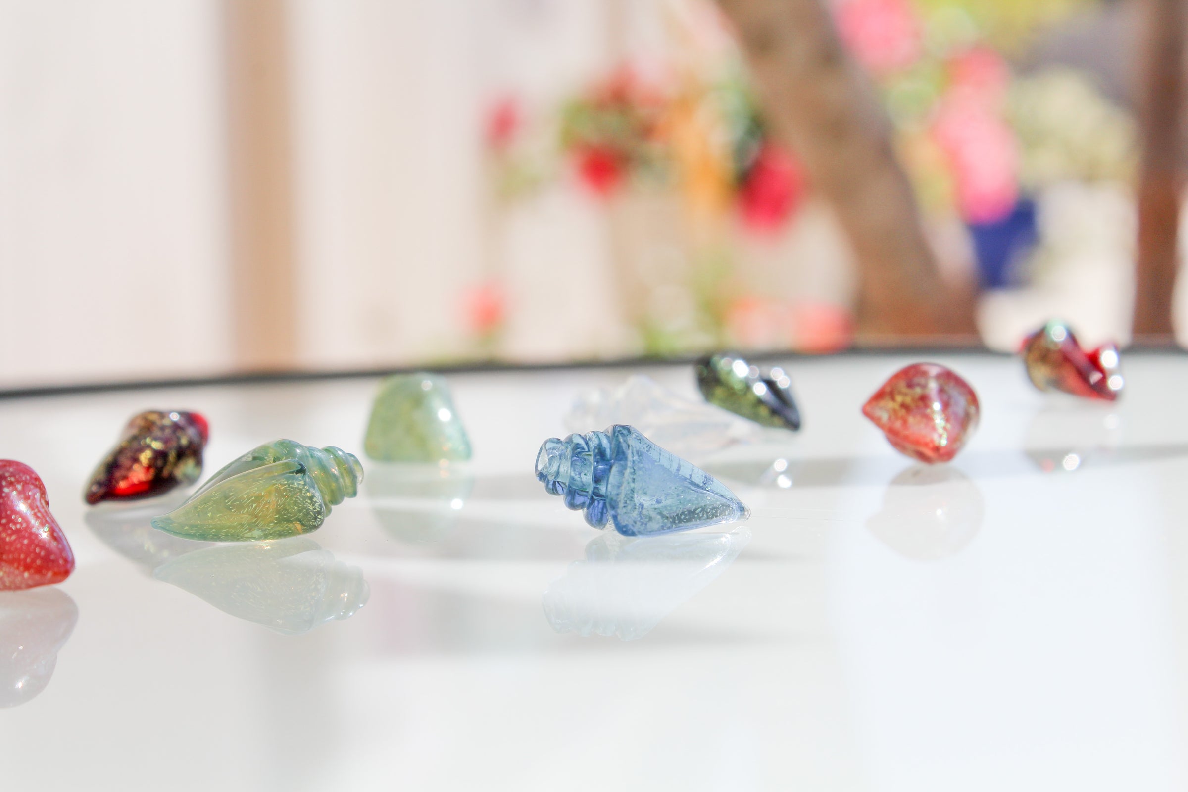 Mini Nobilis Beads