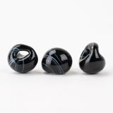 Teardrop Beads