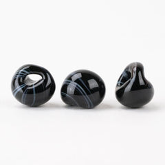 Teardrop Beads