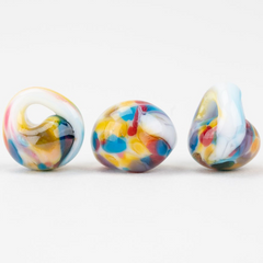 Teardrop Beads