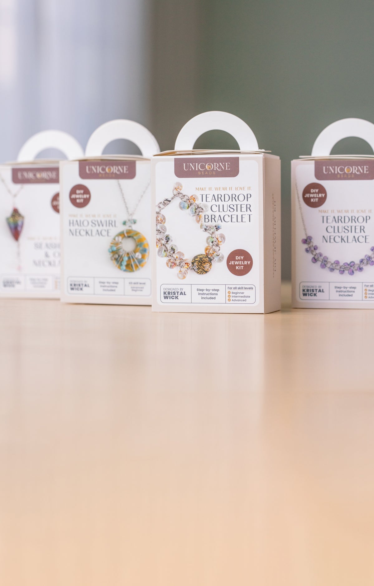 DIY Jewelry Kits