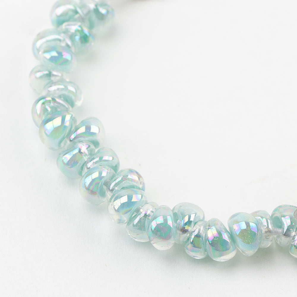 Teardrop Beads - Mini - Brilliant Bubbles