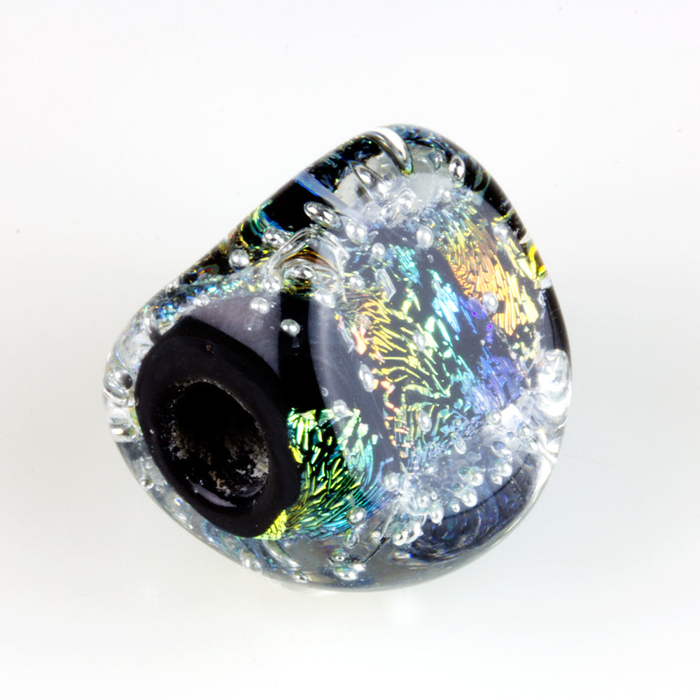 Prism Bead - Silver Series - Portugal