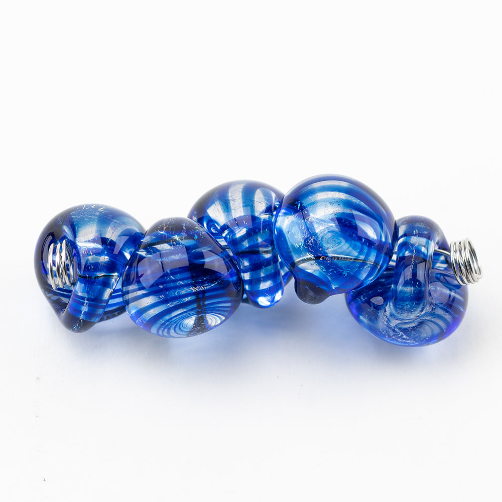 Teardrop Beads - Jumbo - Muse