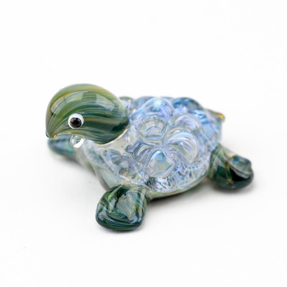 Sea Turtle - Reflection