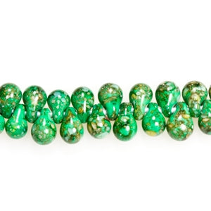 Pebble Beads - Mini - Gabriel